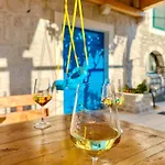 Hébergement de vacances Stone House Strnj *