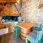 Stone House Strnj Živogošće