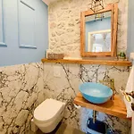 Stone House Strnj Živogošće