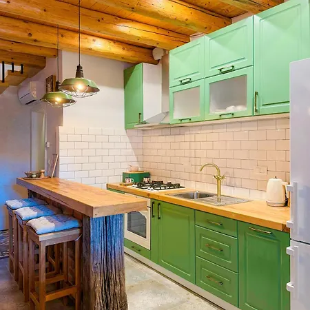 Stone House Strnj Casa vacanze