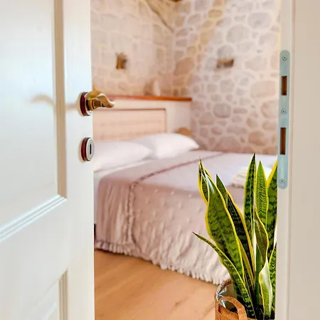 Stone House Strnj Casa vacanze *