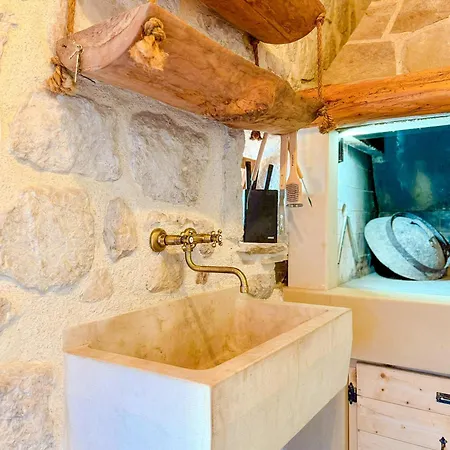 Casa vacanze Stone House Strnj